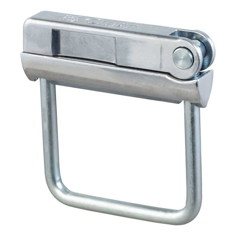 Anti-Rattle Fastener